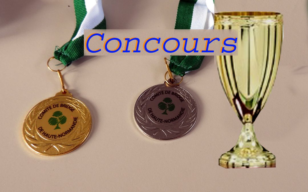Résultats des compétitions en novembre 2023